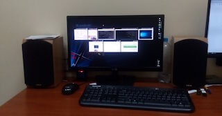 Заказать администрирование серверов Linux в Сердобске. Обслуживание ПК, ремонт от 308 руб