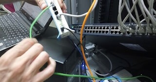 Заказать настройку коммутаторов Cisco в Сердобске. Обслуживание ПК, ремонт от 308 руб