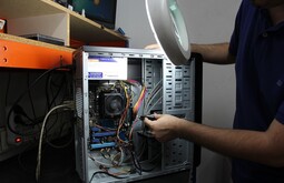 Установка антивирусной защиты Сердобск