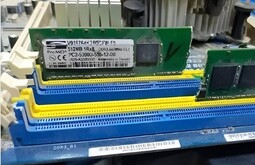 Настройка серверов Сердобск
